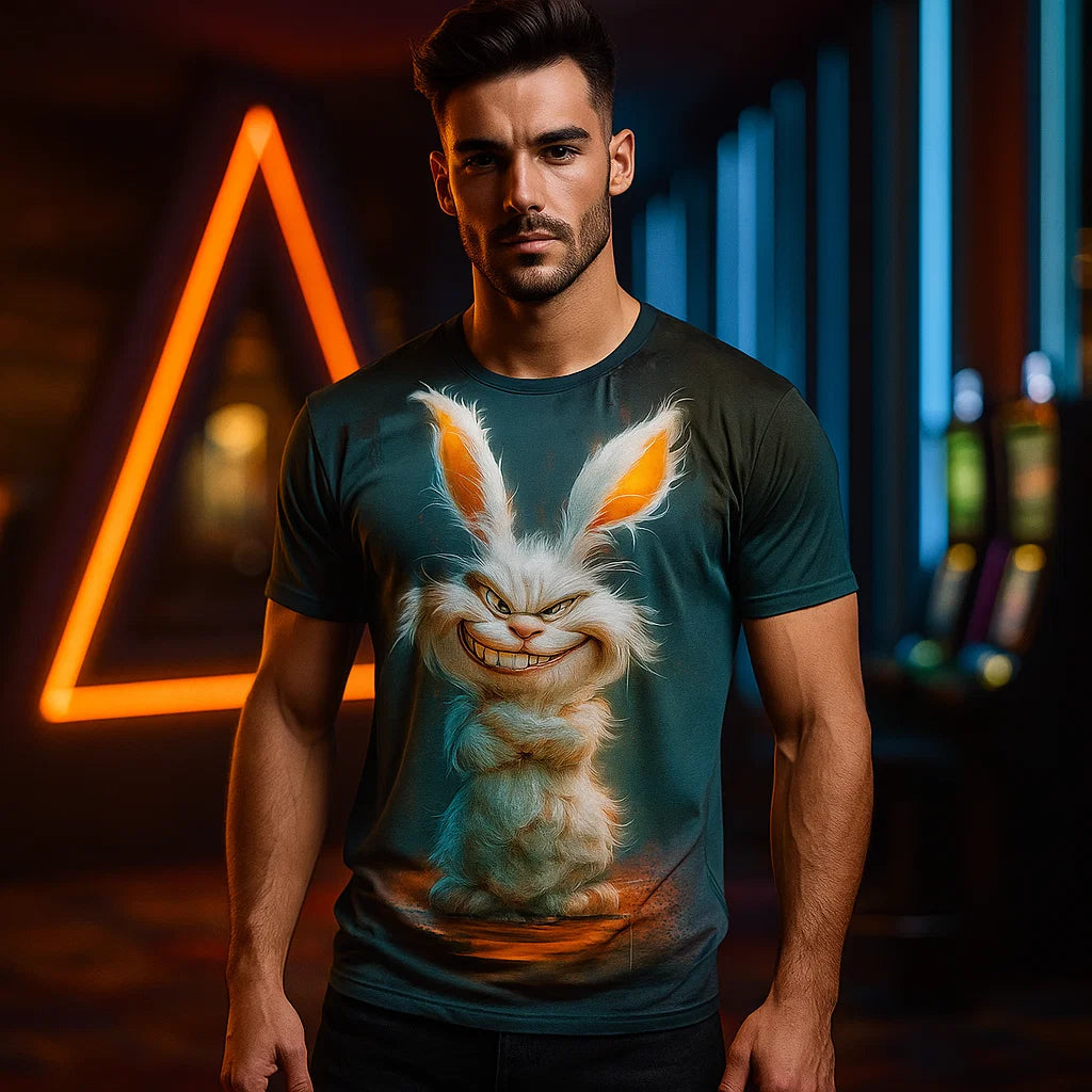 Rabbit T-Shirt