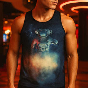3D Print Tank Top
