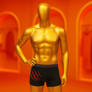 Tiger Underwear
