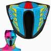 Sound-Activated LED Face Mask - Transformer - Image 4